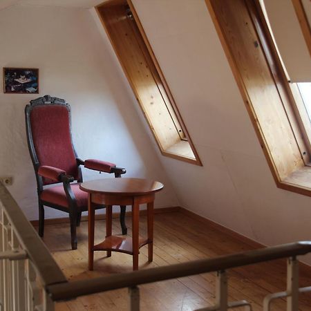 Ferienwohnung Nett Blankenheim  Exterior foto