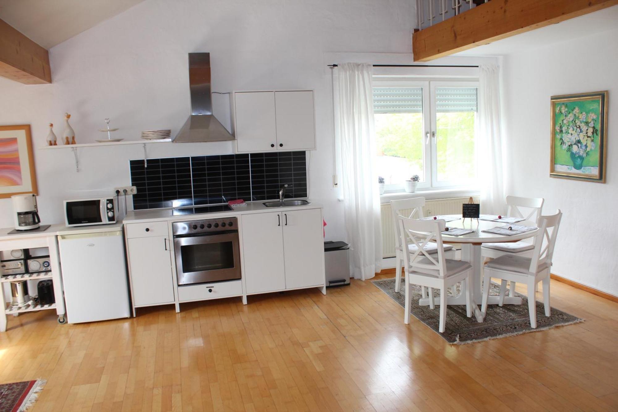 Ferienwohnung Nett Blankenheim  Exterior foto